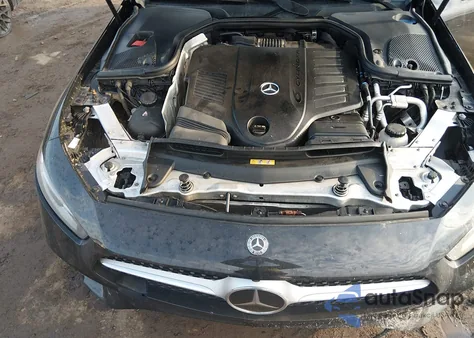 2019 Mercedes-Benz Cls 450 4Matic z USA, uszkodzony, nr VIN WDD2J5KB0KA016218